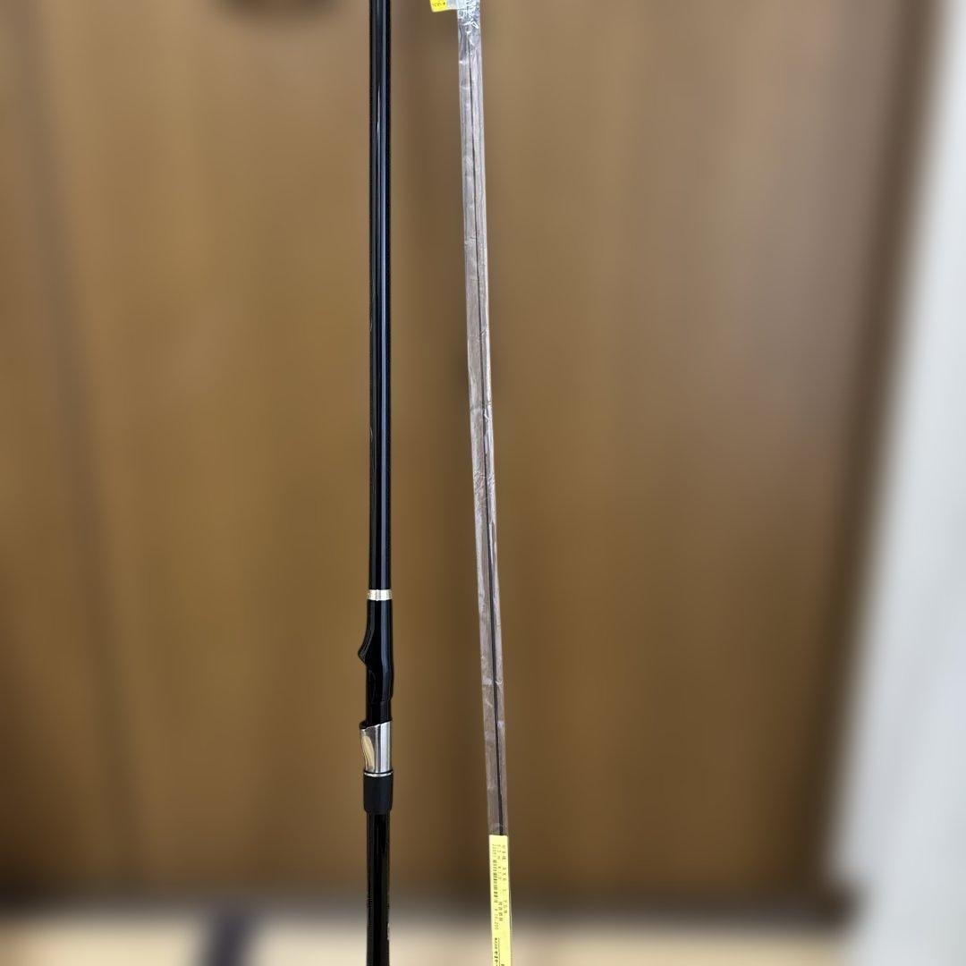 ⭐️希少新品❗️がまかつRXR 磯竿 175-53