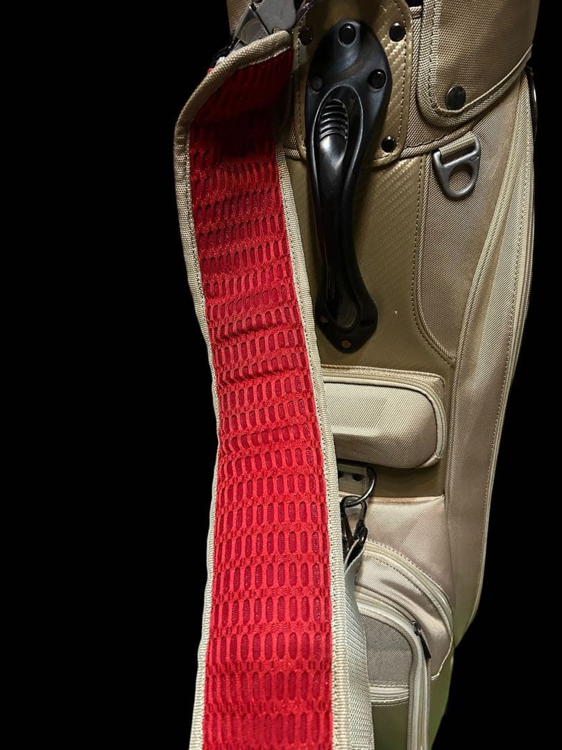 オークリー　キャディーバック