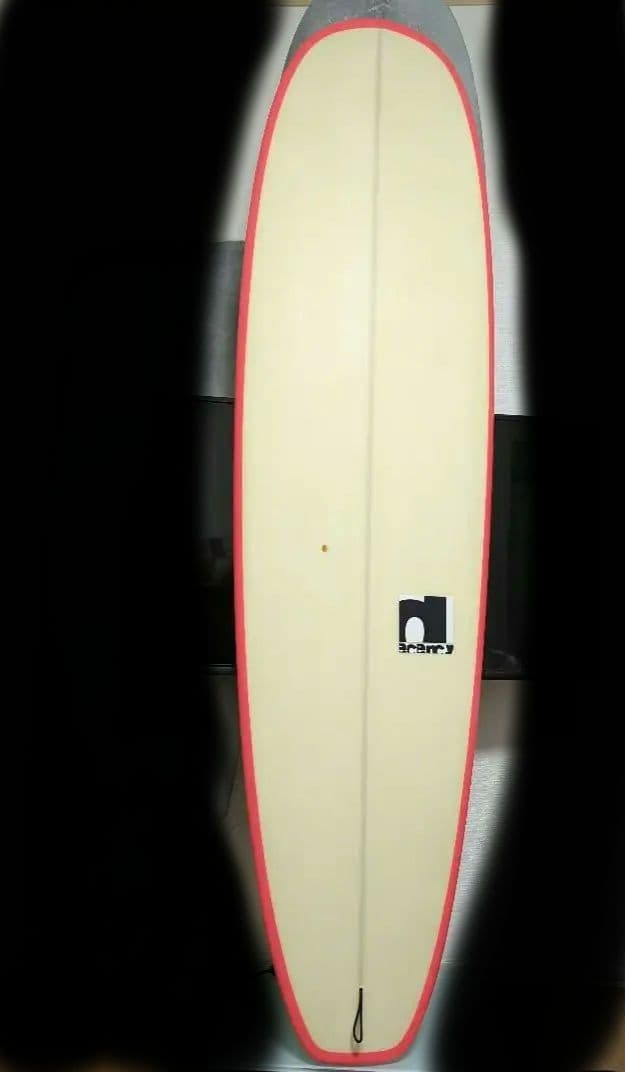 6'8ft EPS EGG ファンボード ミッドレングス FCS