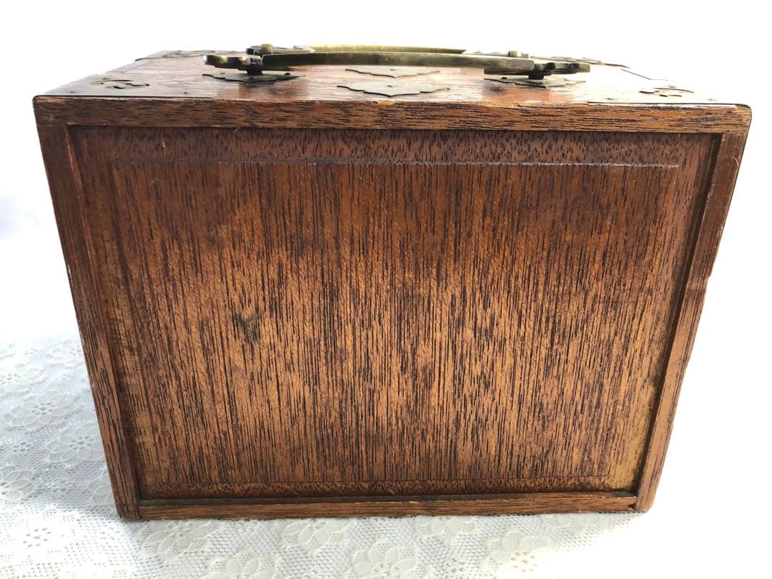 麻雀牌　骨牌　背竹牌