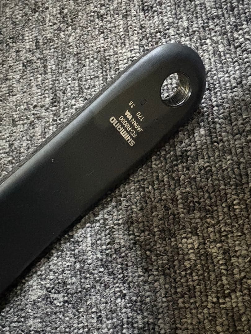 R8000 STI.FC.FD.RDBRセット