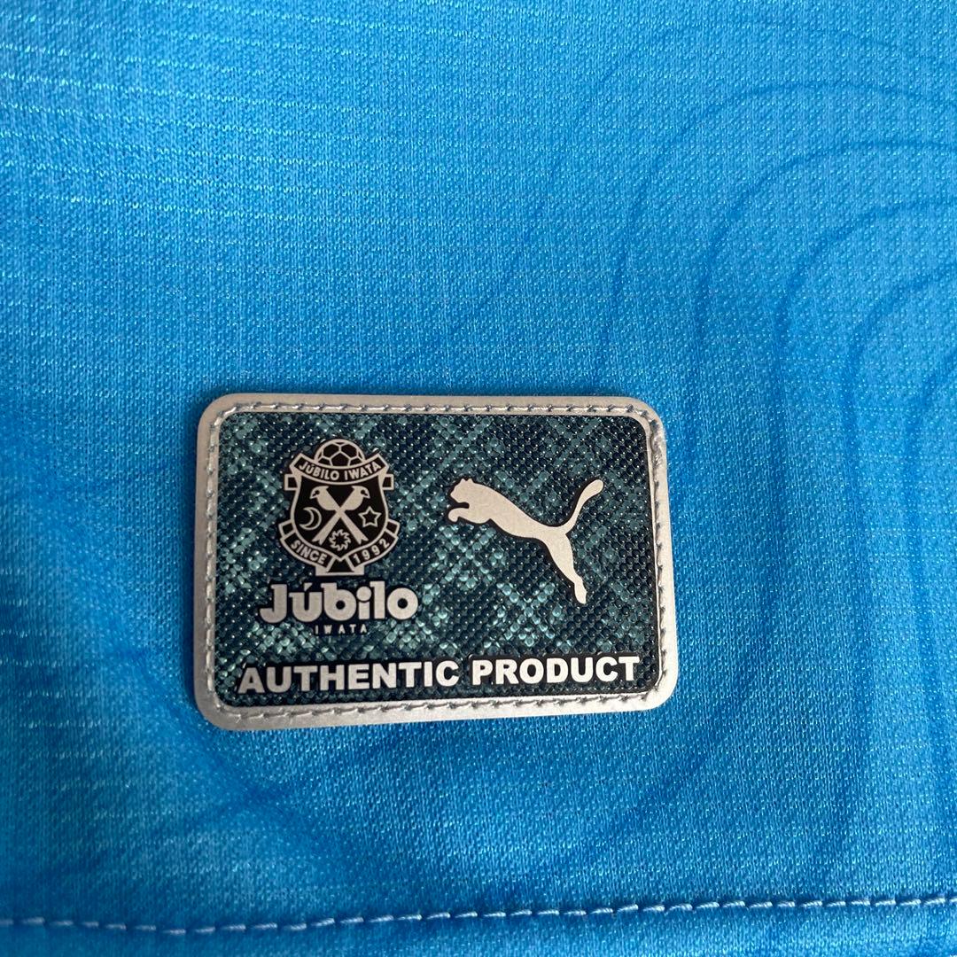 サッカー日本代表FW 小川航基選手直筆サイン入りユニフォーム（新品）