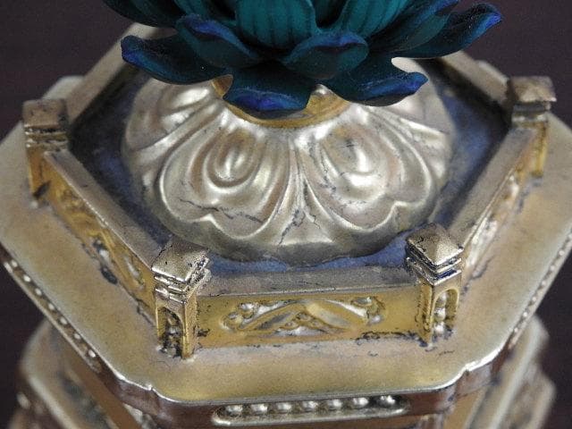 阿弥陀立像　M912