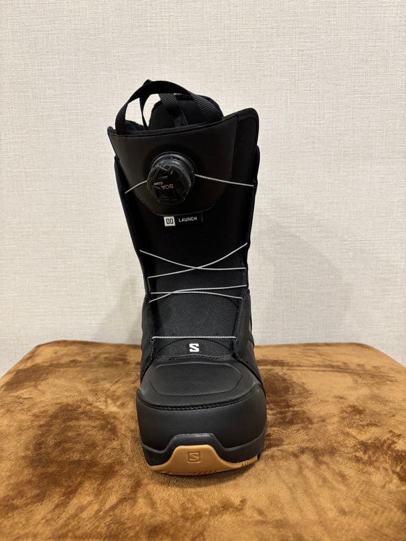 SALOMONサロモン LAUNCH BOA スノボブーツ 23-24 26cm