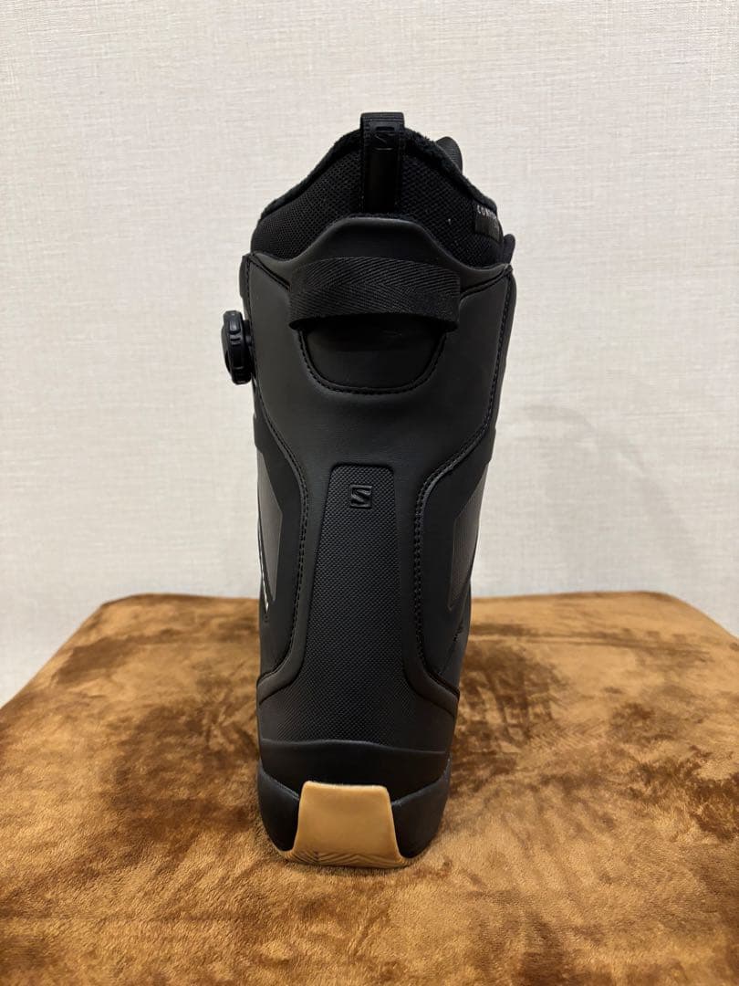 SALOMONサロモン LAUNCH BOA スノボブーツ 23-24 26cm