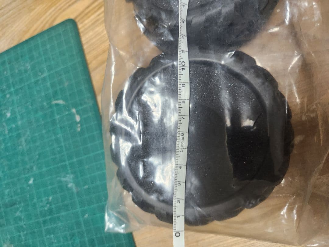 ライトニングGT10 タイヤホイールセット