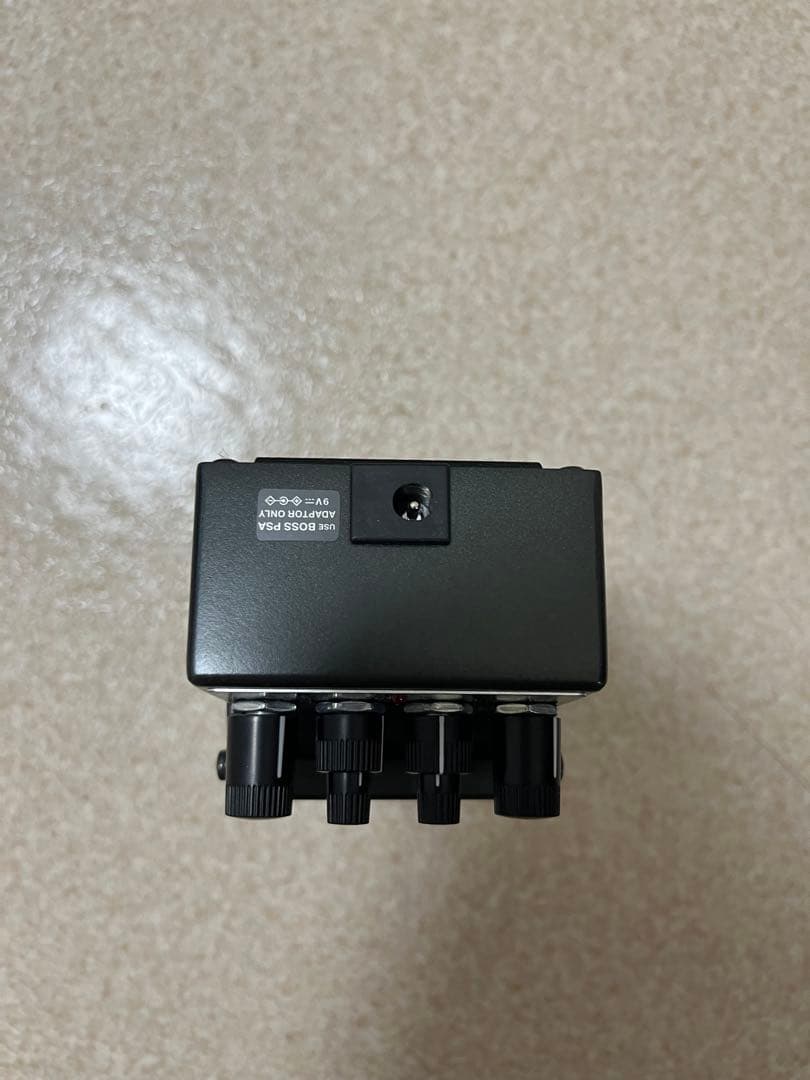 ギター BOSS MT-2 l Zone