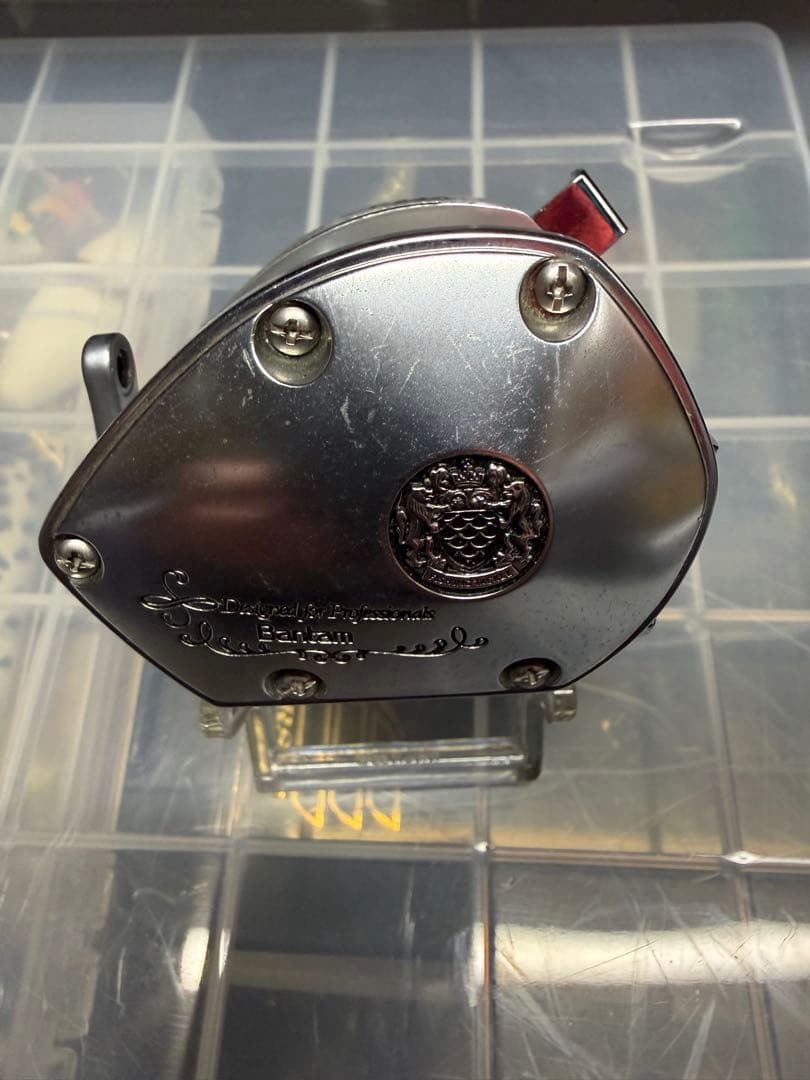 SHIMANO シマノ Bantam バンタム100！