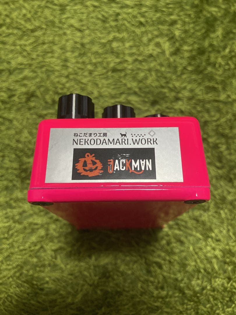 ねこだまり工房 にゃすとーしょん