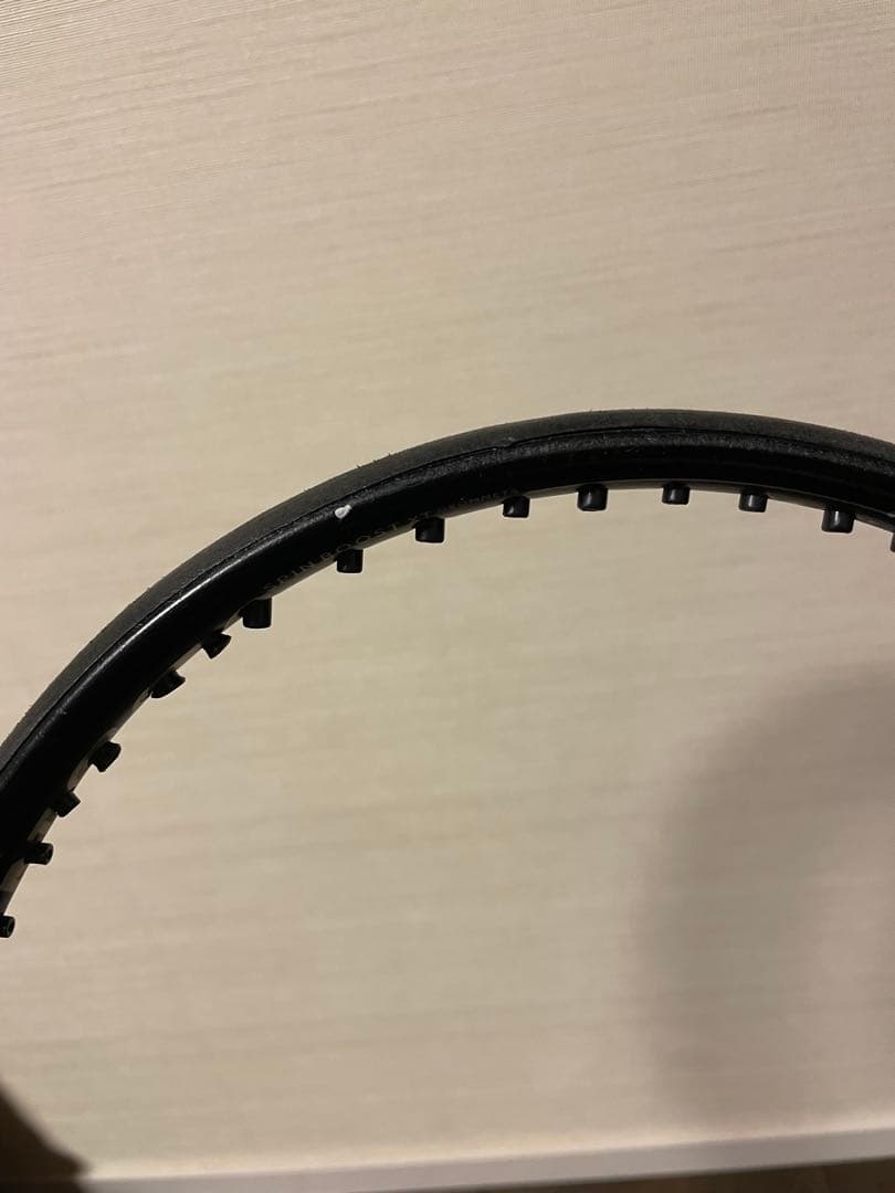 ダンロップ　SX300LS グリップ2