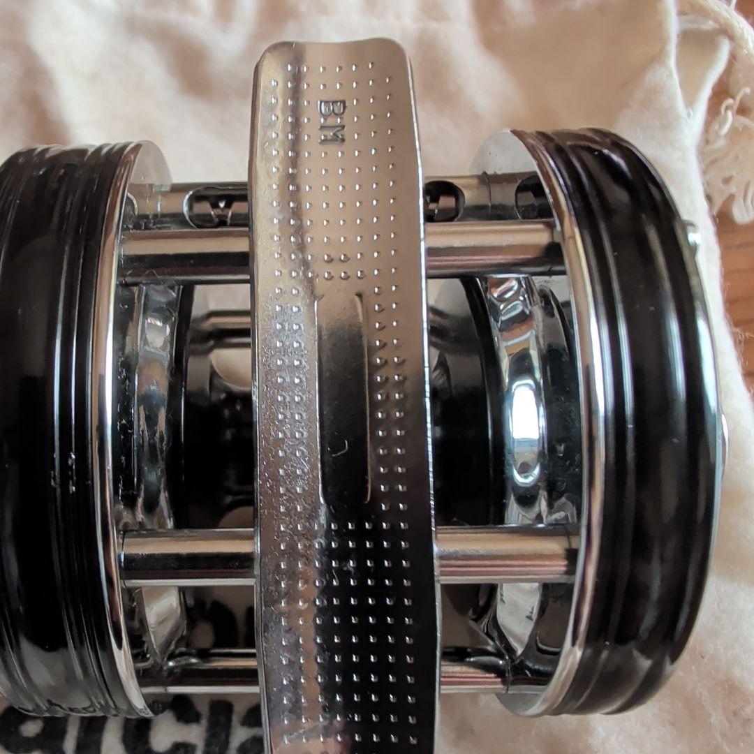 ABU/Ambassadeur/ABU-ＪAPAN25years