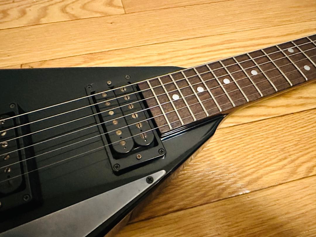 FERNANDES フェルナンデスJS-70 1985年　日本製