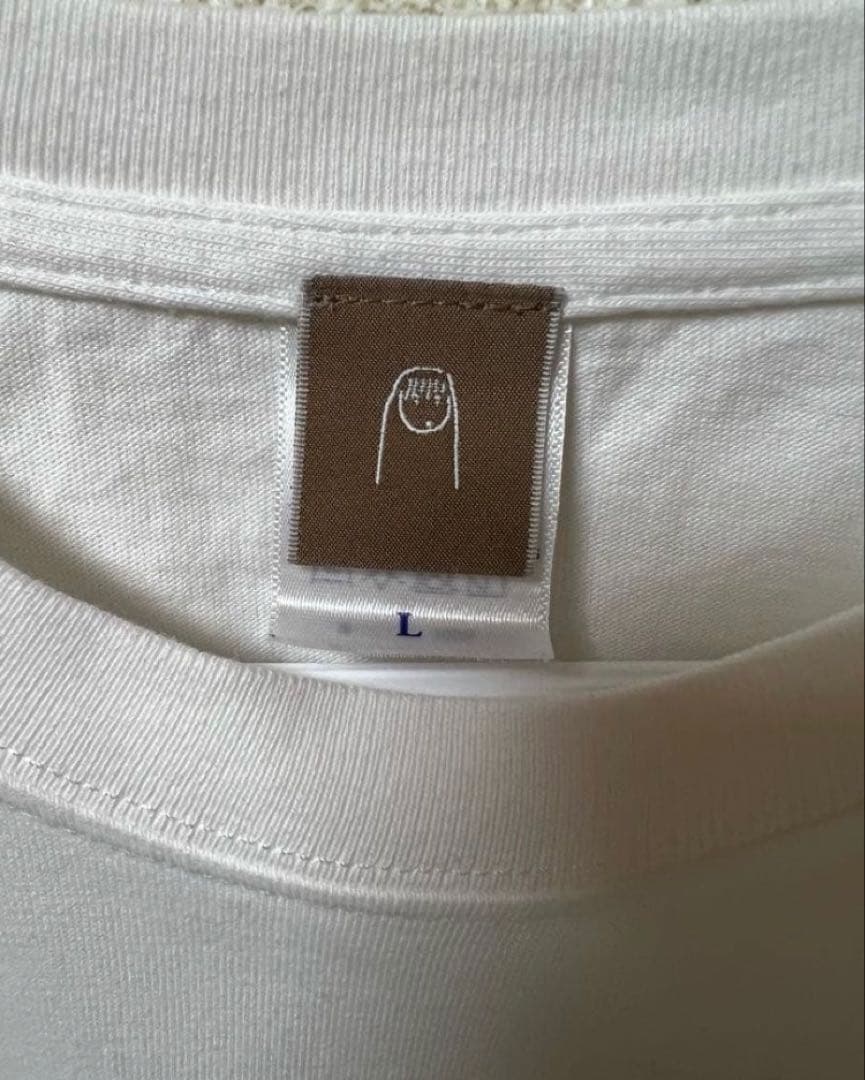 カネコアヤノ Tシャツ グッズ Lサイズ