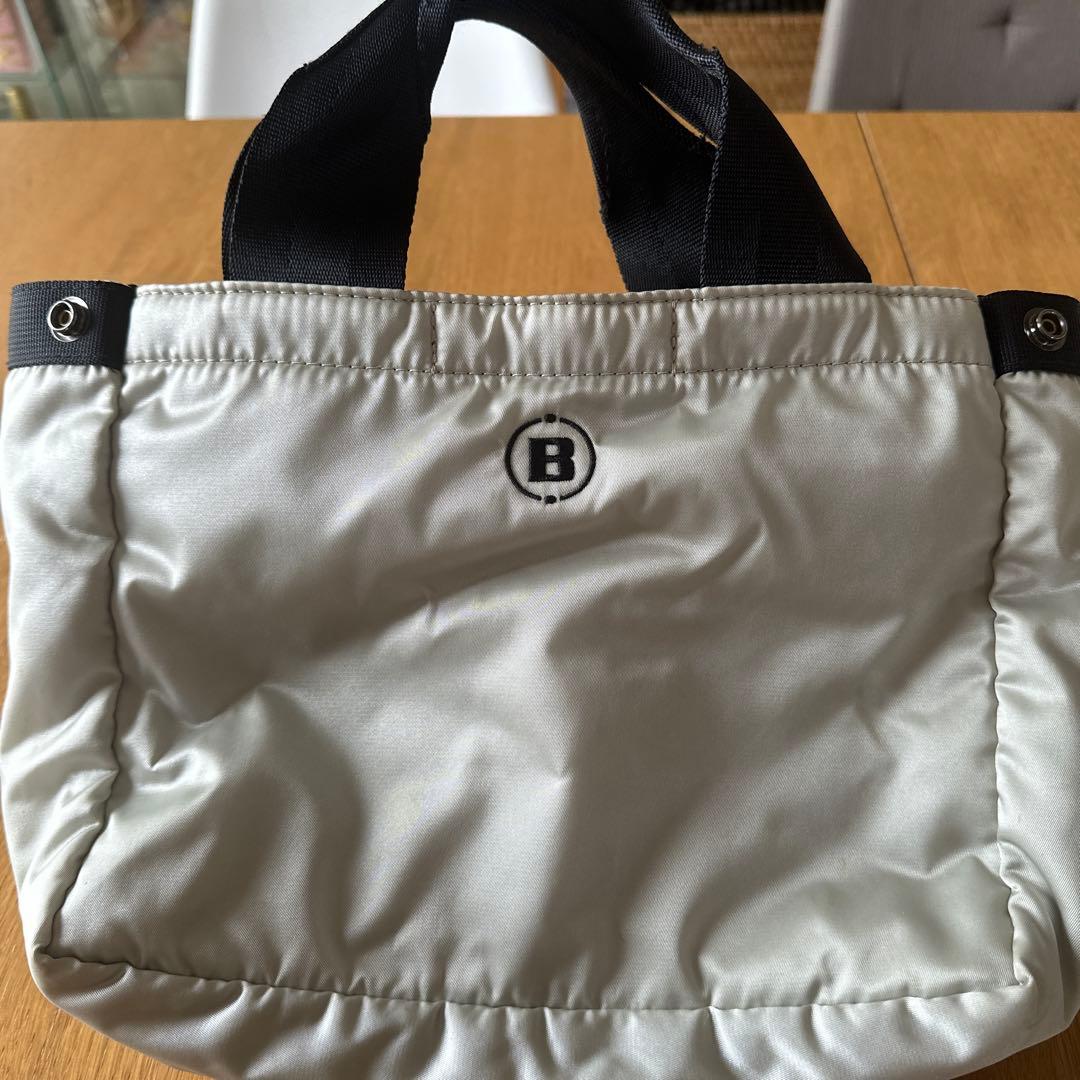 BRIEFING カートバッグ