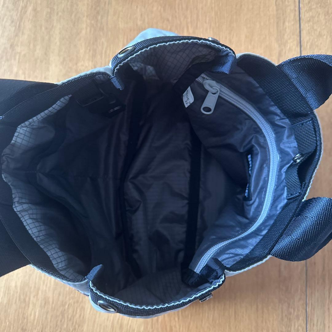 BRIEFING カートバッグ