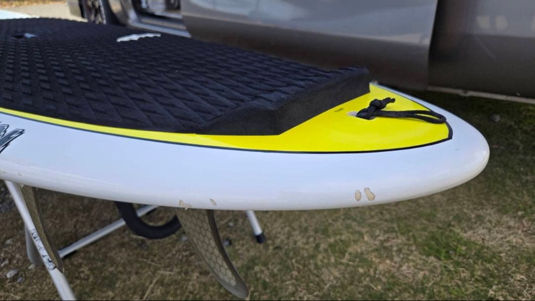 Jimmy Lewis スタンドアップパドルボード