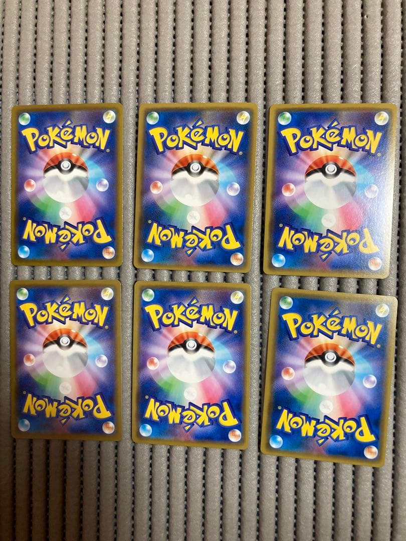 ポケモンカード フレンドリィ ショップ セット