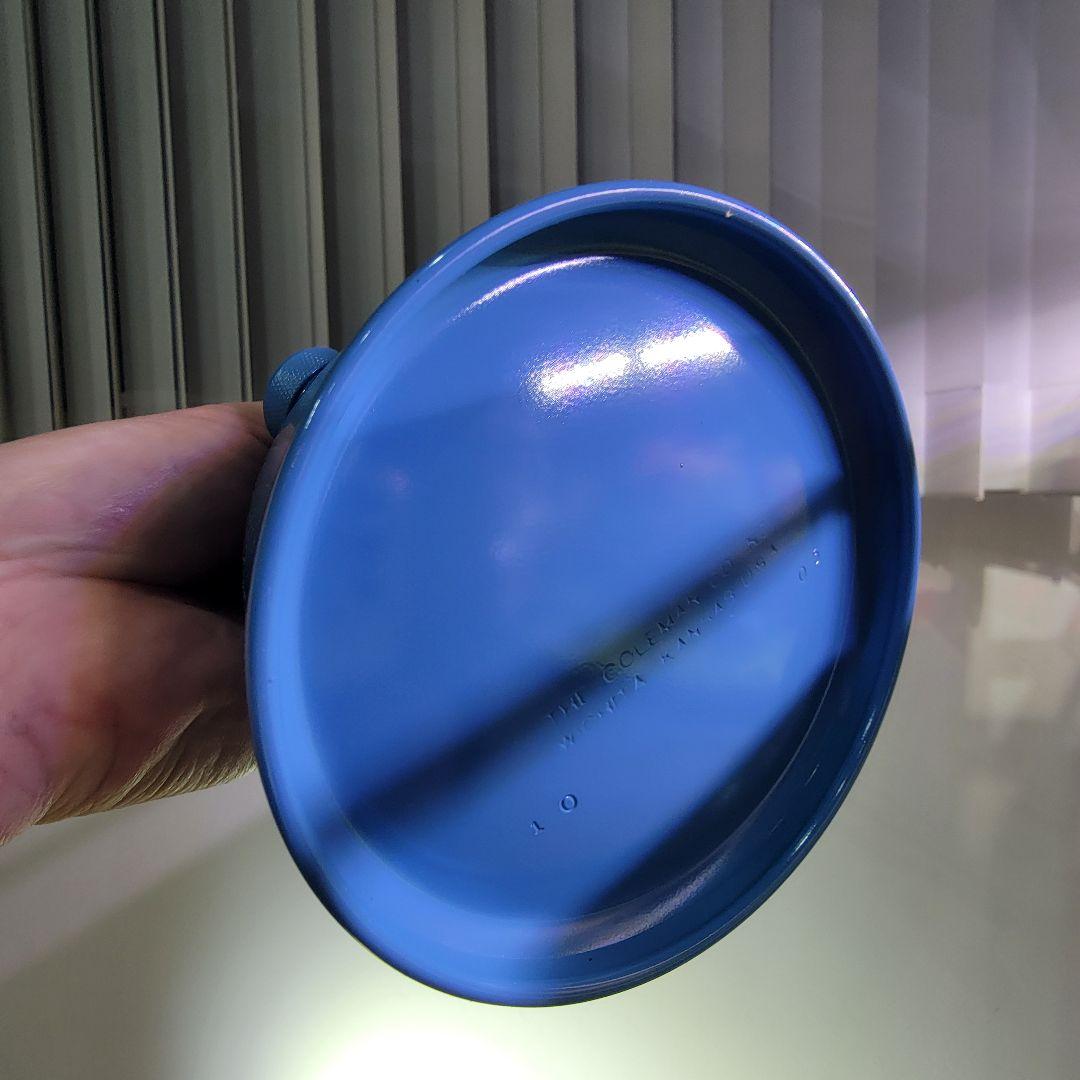 新品 未使用 coleman コールマン シーズンズランタン2006 第2弾