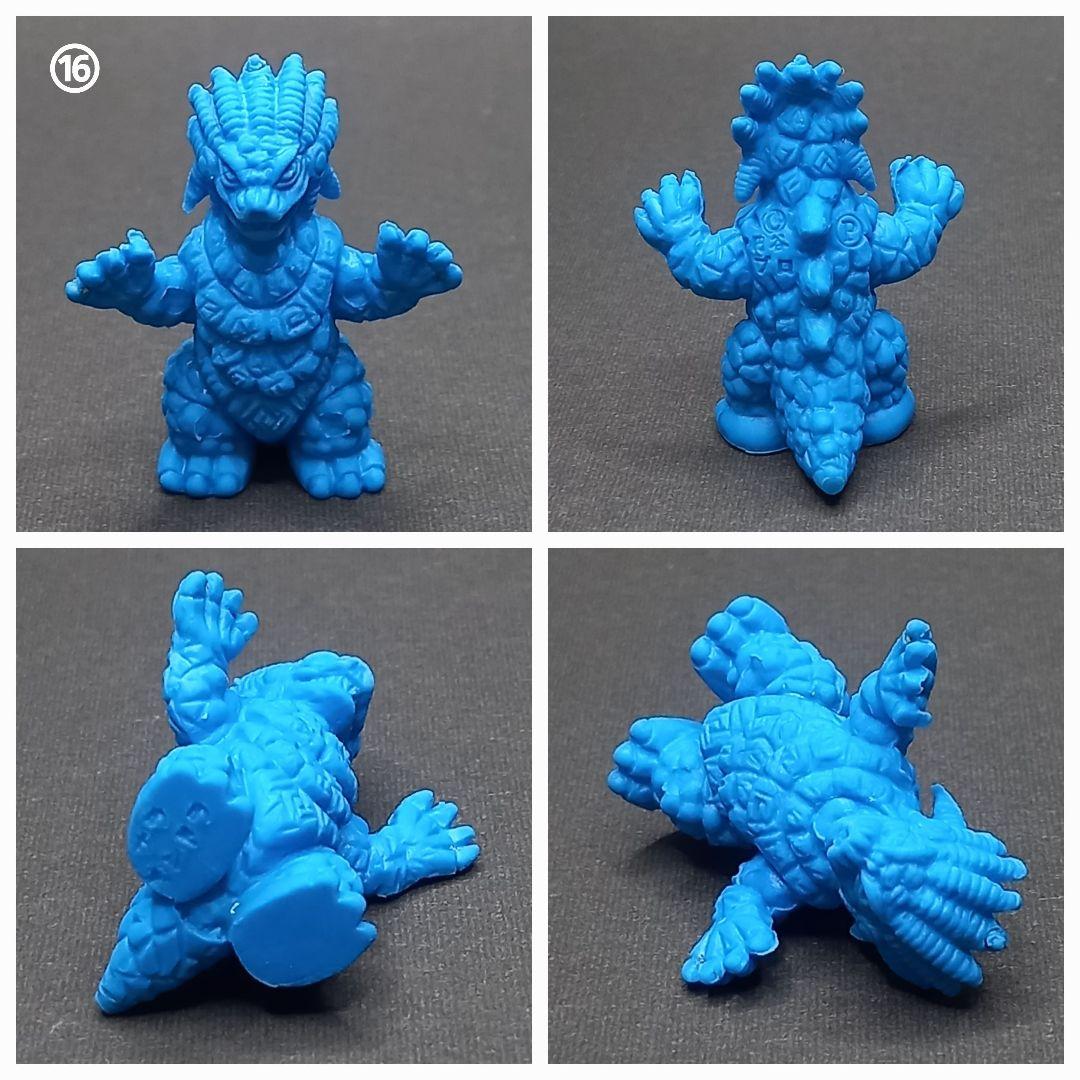 ◆◆バラ売り コメントから◆◆ウルトラ 怪獣 消しゴム 特撮 当時もの