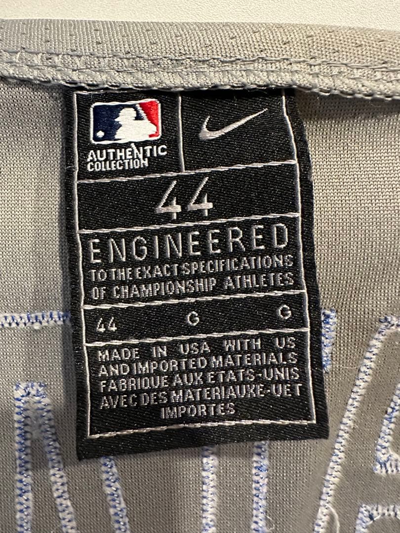 ロサンゼルス・ドジャース　大谷翔平　17 ナイキ製ユニフォーム