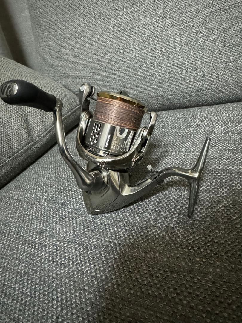 18ステラ　2500shg