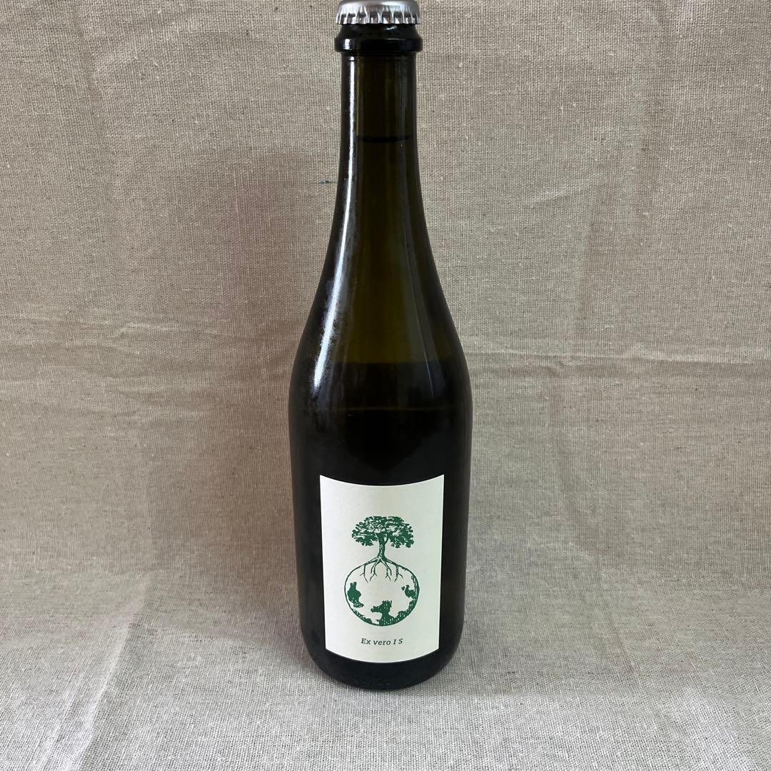 ヴェルリッチ　Ex vero I S 2021