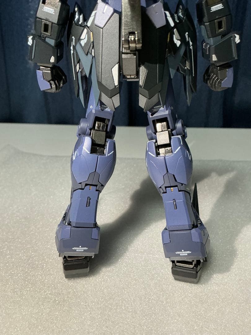 【開封済】l composite ガンダムデスサイズヘル（EW版）