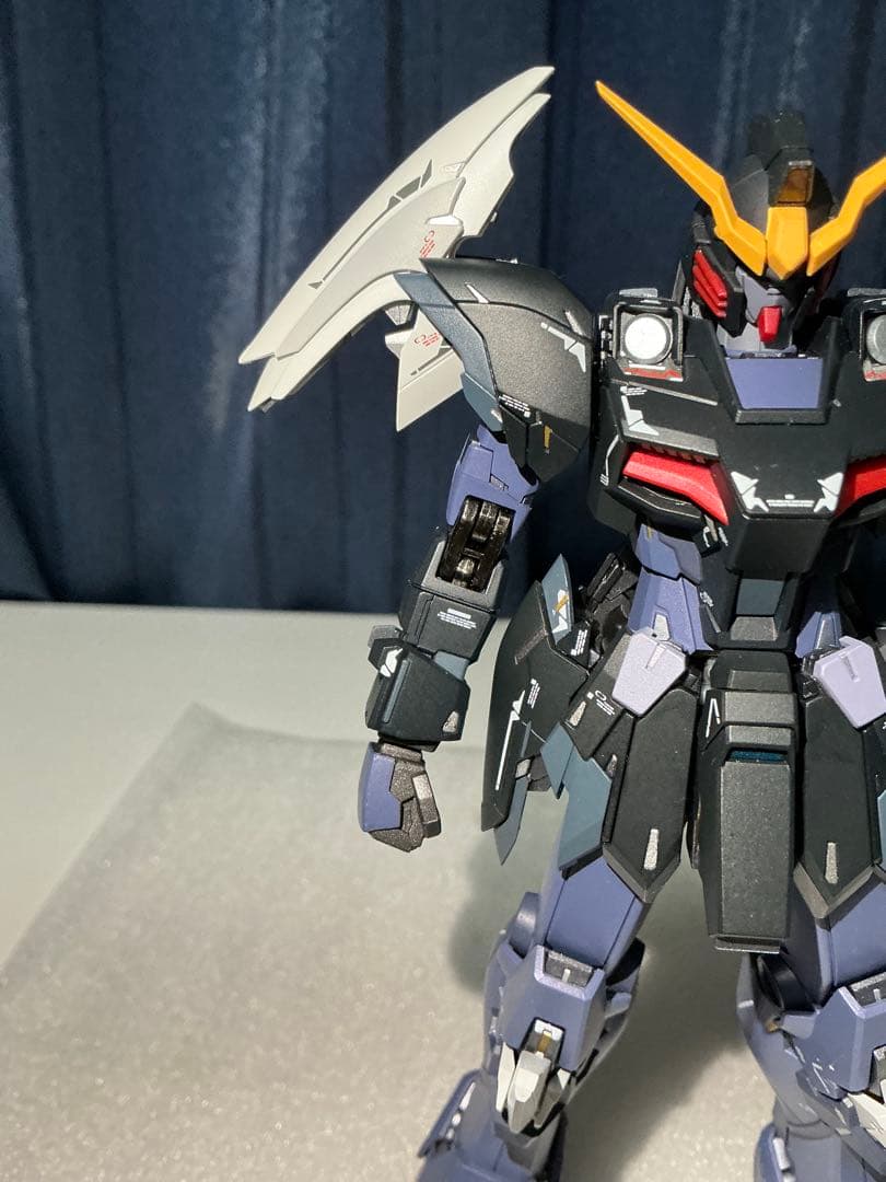 【開封済】l composite ガンダムデスサイズヘル（EW版）