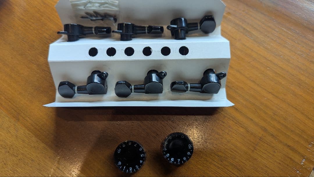 ギター Jackson stars SL-TN02