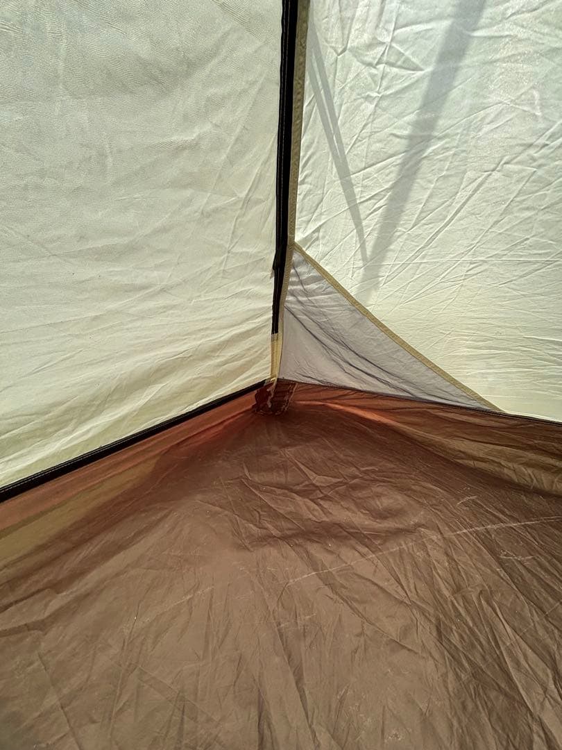 希少　廃盤　  peak ランドブリーズ4 /SD-604