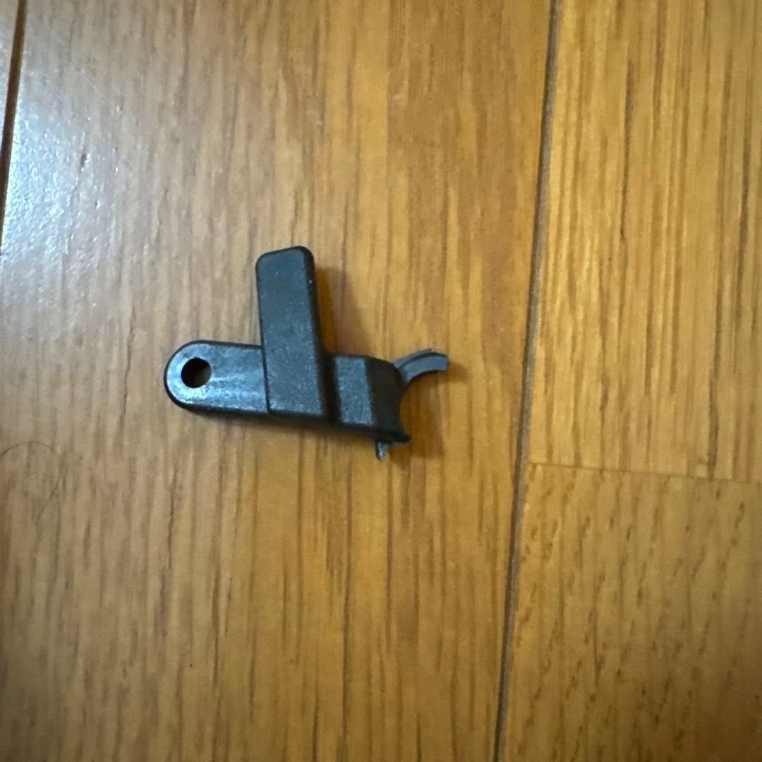 プリメイドai 首に故障あり