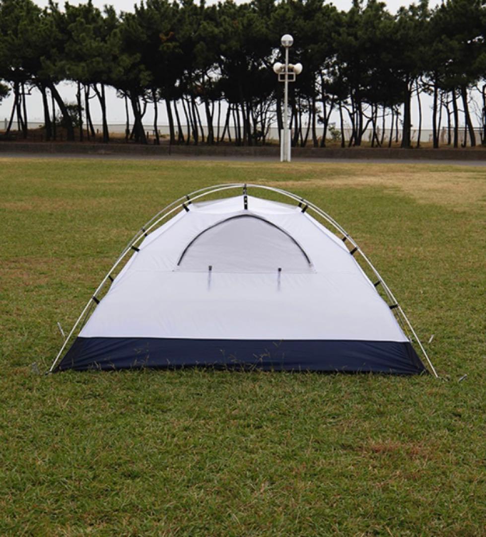 ★新品未使用★ SIERA DESIGN HALF MOON LIGHT 2P