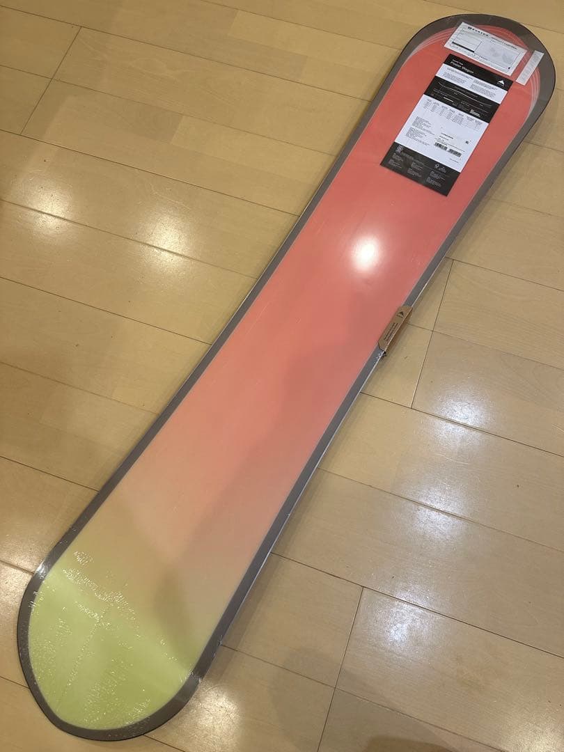 新品 BURTON Family Tree Power Wagon 160