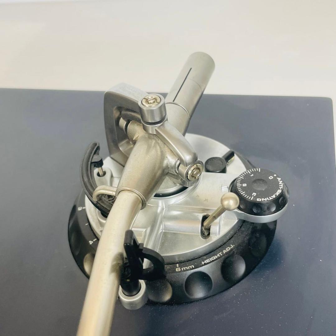 KORG stanton ST.150 ターンテーブル スタントン