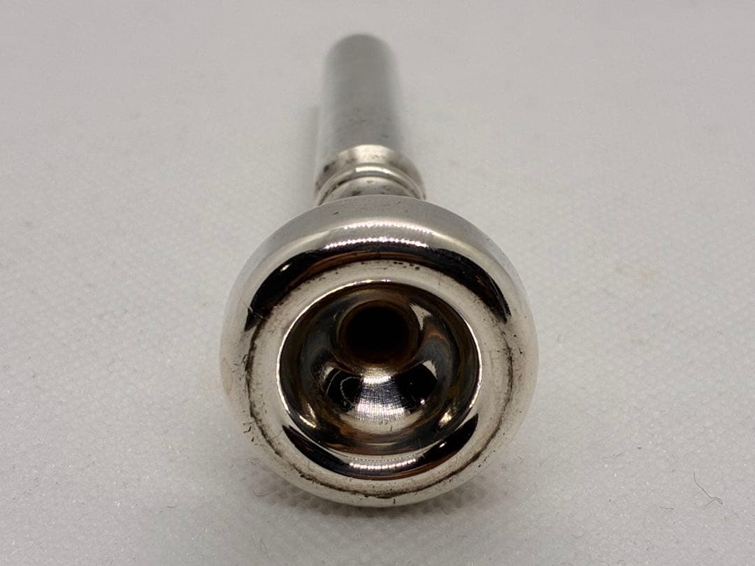 トランペットマウスピース Giardinelli New York 7M