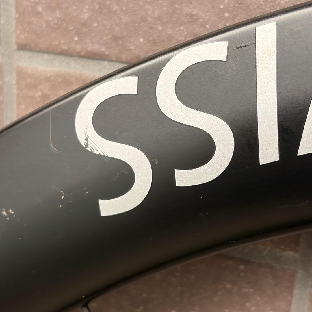 【美品】DT SWISS ARC 1400 DICUT (F50mm/R62mm