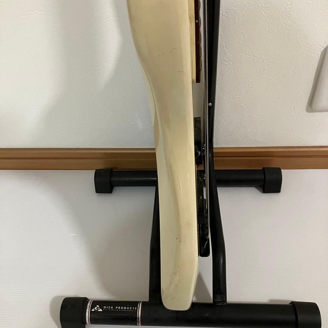 ベース AriaproII Vanguard MOD Electric Bass