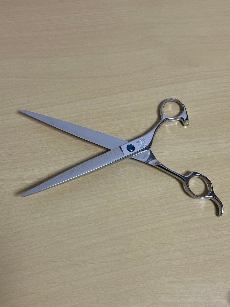 TOKIO アンドー COBALT AH-751 ストレートシザー