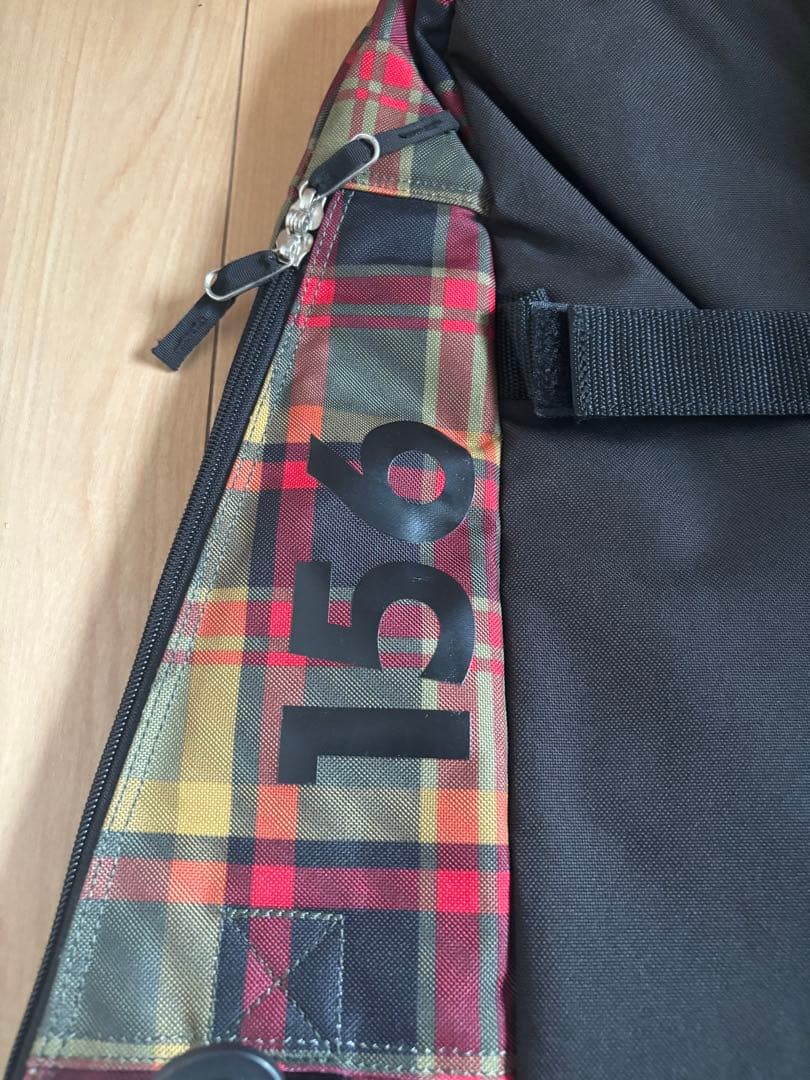 バートン　Burton　スノーボードバッグ　156cm