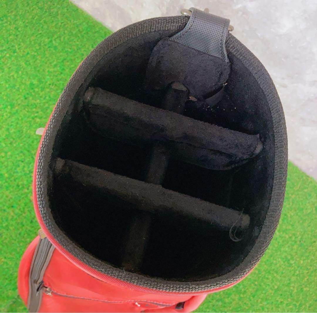 満様用　ラルフローレン　キャディバッグ【さらに値下げしました】