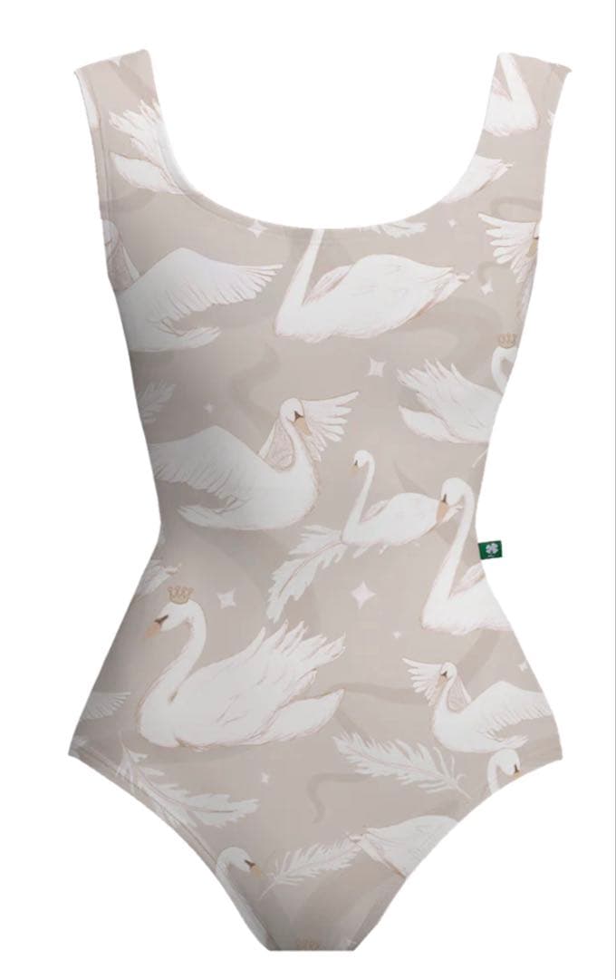 Luckyleo レオタード　S