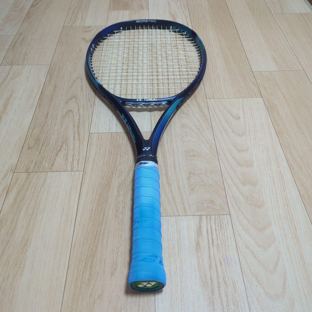 テニスラケット YONEX EZONE 98 2022(G3)