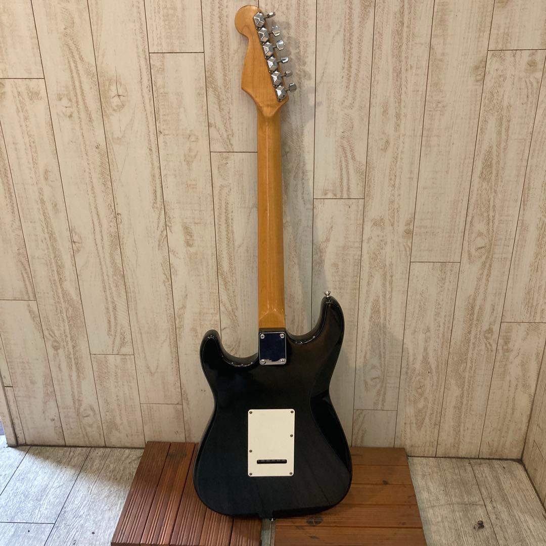 レジェンド　エレキギター