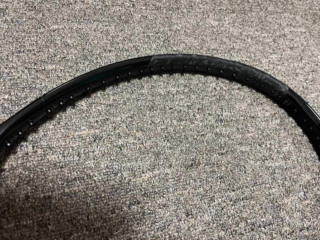 テニスラケット HEAD SPEED MP LEGEND2025