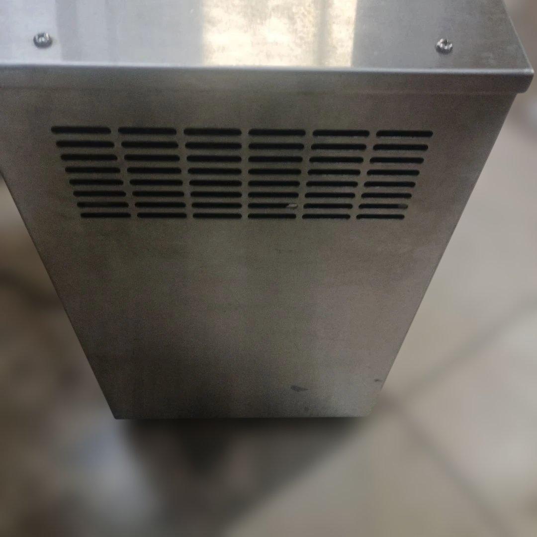 6003) 電気缶切機 イシダ厨機株式会社