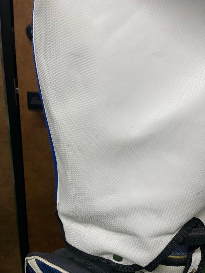 HONMA TEAM TOUR WORLD スタンドキャディバッグ