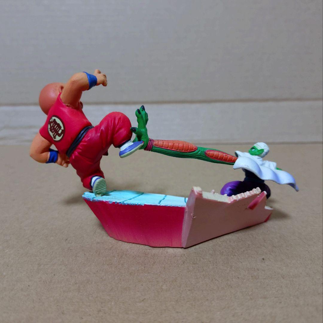 ドラゴンボールカプセル　ドラカプ アドベンチャー編　セット　おまけ付き