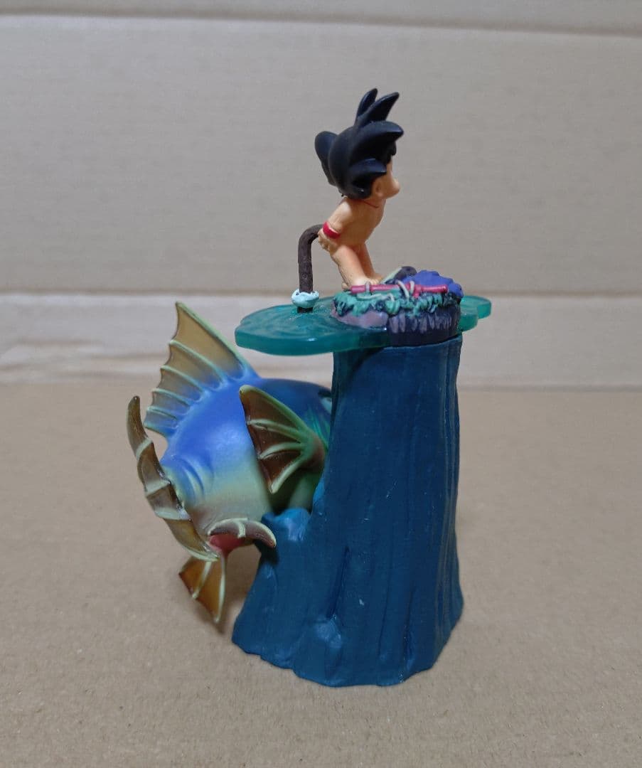 ドラゴンボールカプセル　ドラカプ アドベンチャー編　セット　おまけ付き