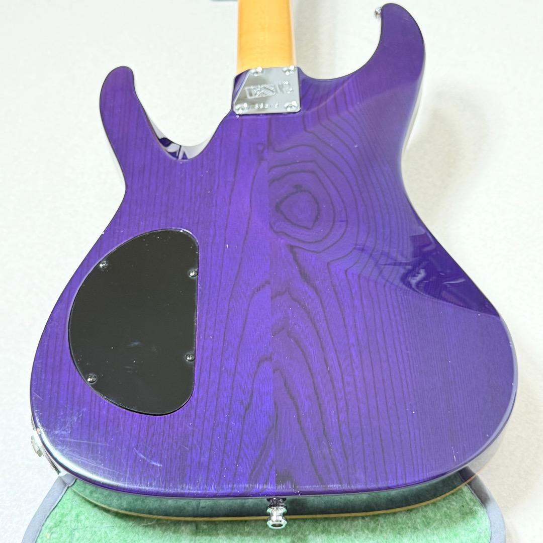 ESP HORIZON ホライゾン エレキギター 日本製 Dimarzio PU