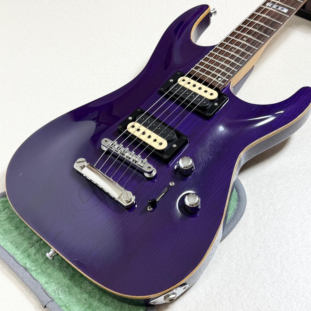 ESP HORIZON ホライゾン エレキギター 日本製 Dimarzio PU